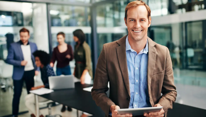 Keezy.co Tech Guru Benjamin: The Visionary Driving Digital Innovation Forward