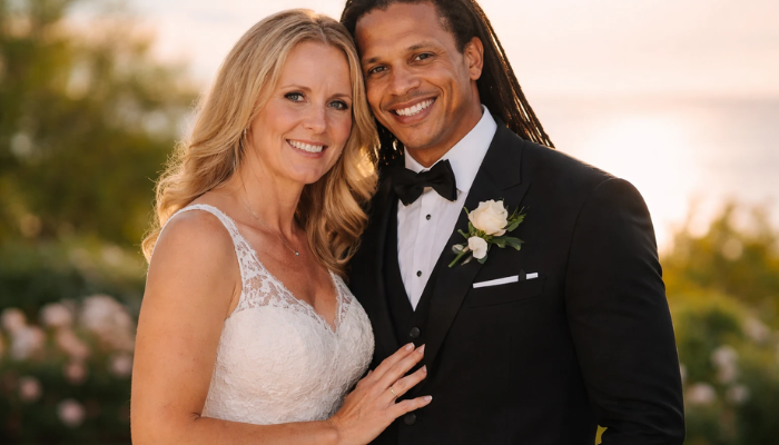 Wedding Charles Latibeaudiere Wife: Inside Their Love Story Marriage and Life Together