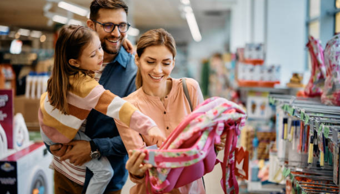 newsletter from shopnaclo