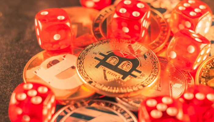gocryptobet.com wallet
