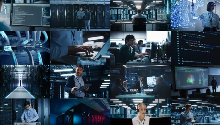 Droven.io Enterprise Tech Innovation: Transforming the Future of Digital Business