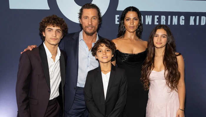 pat mcconaughey