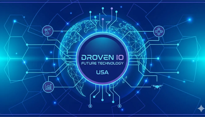 Droven Io Devops Tutorials: The Ultimate Guide to Mastering Modern DevOps Practices