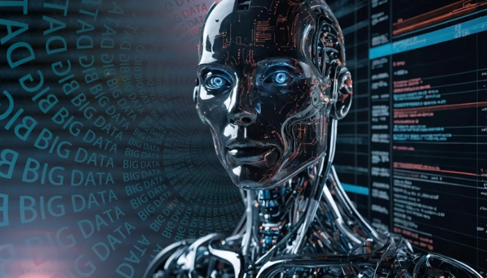 Droven IO Future of AI: Transforming Innovation, Automation, and Business Growth