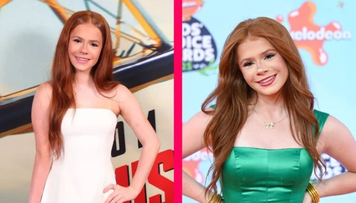 How Old Is Harper Zilmer? Age, Biography, Career, Family, and Social Media Journey