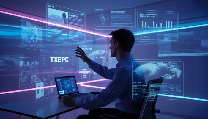 Stay Always Updated With TXEPC: The Ultimate Guide to Smart Digital Awareness