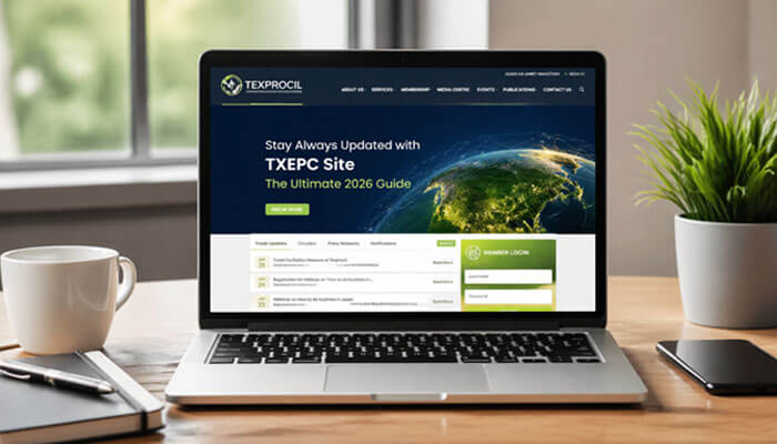 How to Stay Always Updated with TXEPC Site: The Complete Guide for Staying Informed