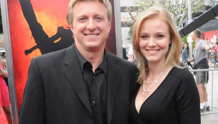 Stacie Zabka: The Private Life, Family, and Story Behind William Zabka’s Wife