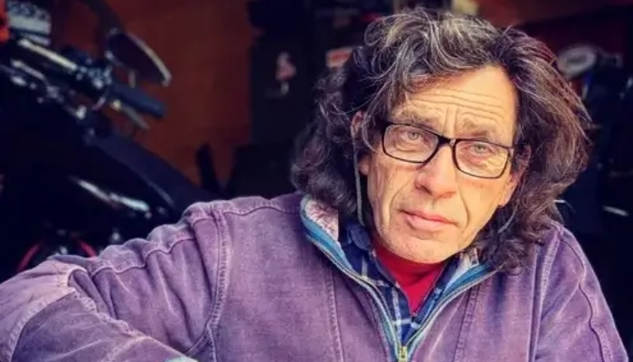 Guy Willison: Exploring the Life, Career, and Lasting Influence of a Remarkable Figure