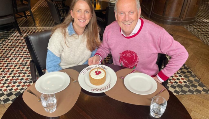 Saethryd Brandreth: Exploring the Life, Family Background, and Public Interest Around Saethryd Brandreth